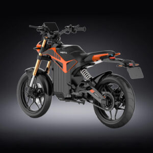 EBIKE